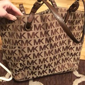 Mk Bag